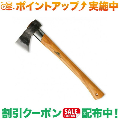 引き換え証散り散り中★(ファイヤーサイド)FIRESIDE グレンスフォッシュアウトドアアックス425