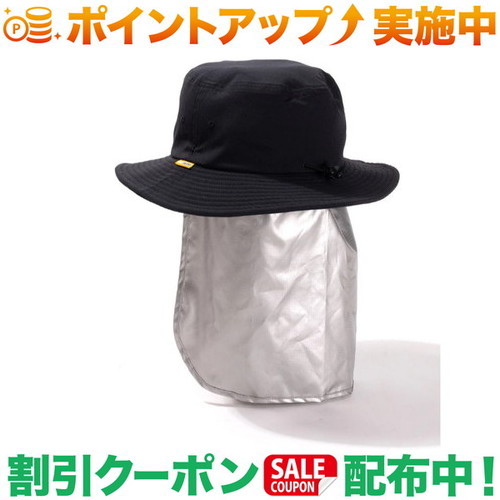 クーポン配布中★(グリップスワニー)GRIP SWANY GS AIRFLOW HAT (BLACK)