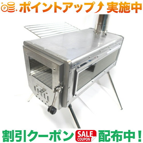 クーポン配布中★(ワークタフギア)Work Tuff Gear ワークタフストーブ　50cm
