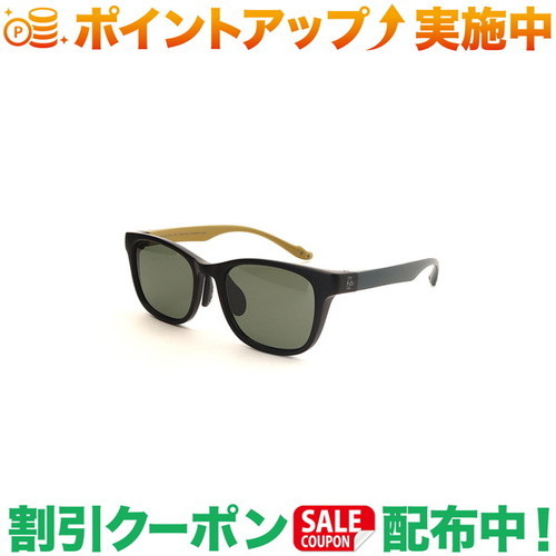クーポン配布中★(チャムス)CHUMS ブービーウェリントンサングラス (Deep Teal/Yellow)