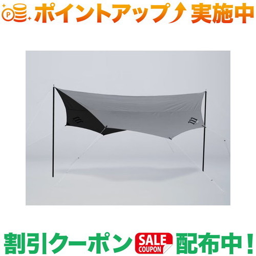 クーポン配布中★(ムラコ)MURACO OCTA 4 SPARK (Rock Grey)