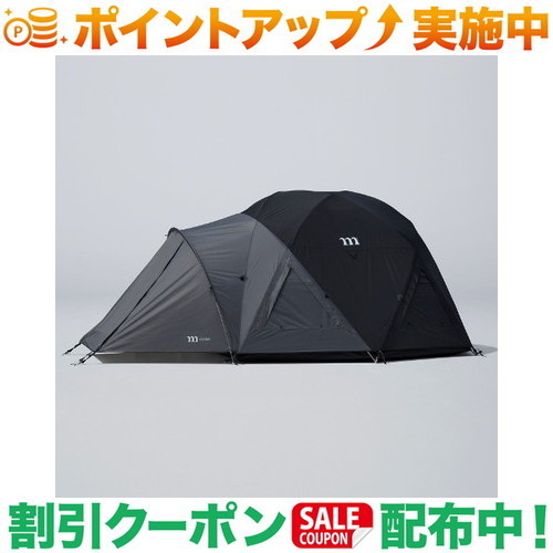クーポン配布中★(ムラコ)MURACO GUSTAV 6P