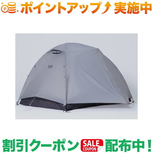 引き換え証散り散り中★(ムラコ)MURACO RAPIDE X1-2P  (Grey)