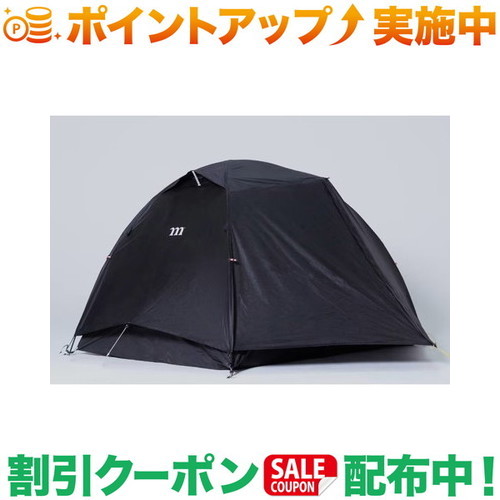 クーポン配布中★(ムラコ)MURACO RAPIDE X1-2P (Black)