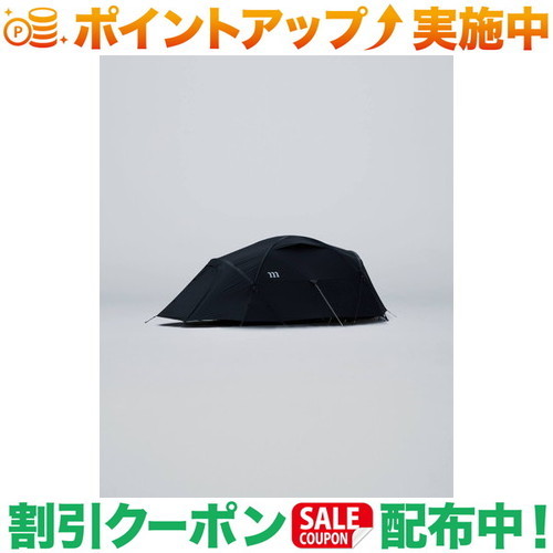 クーポン配布中★(ムラコ)MURACO NORM 2P BLACK