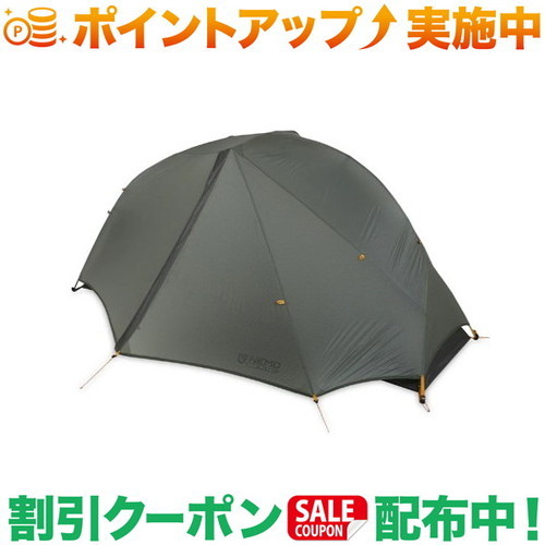 クーポン配布中★(ニーモ)NEMO ドラゴンフライ オズモ  バイクパック 1P