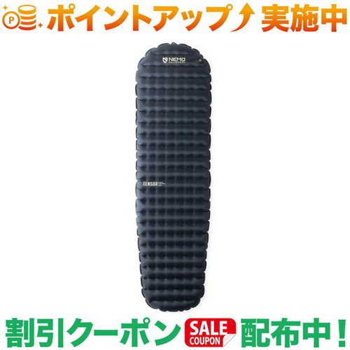 楽天市場】クーポン配布中☆(ニーモ)NEMO Switchback Insulated