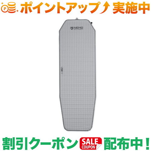 クーポン配布中★(ニーモ)NEMO Zor ゾア Medium Mummy 2026