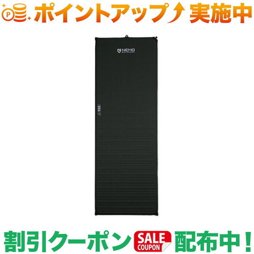 クーポン配布中★(ニーモ)NEMO Ora オーラ 2026 Regular Wide|クロスキャンパー