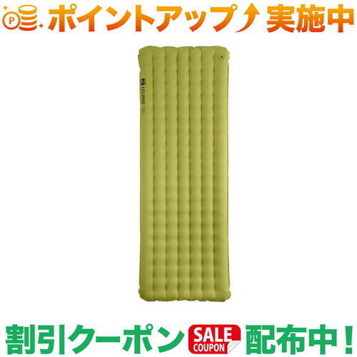 クーポン配布中★(ニーモ)NEMO Eclipse All-Season エクリプス オールシーズン (Regular Wide)｜クロスキャンパー
