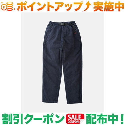 クーポン配布中★(グラミチ)Gramicci GRAMICCI PANT (DOUBLE NAVY)|クロスキャンパー