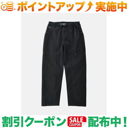 クーポン配布中★(グラミチ)Gramicci GADGET PANT (BLACK)
