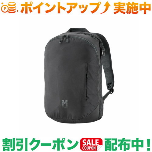 クーポン配布中★(ミレー)MILLET EXP NX 24 (BLACK - NOIR)