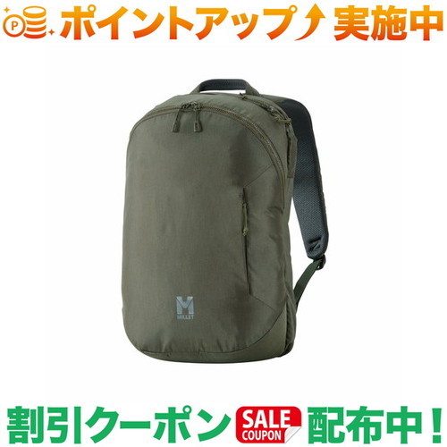 クーポン配布中★(ミレー)MILLET EXP NX 24 (DEEP JUNGLE)