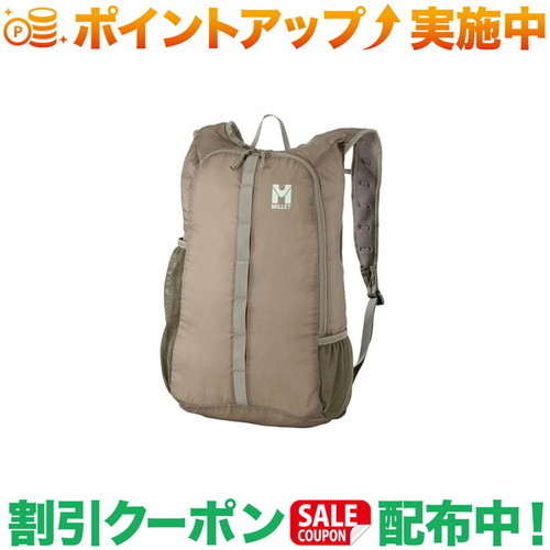 クーポン配布中★(ミレー)MILLET DEFI 16 (DORITE)