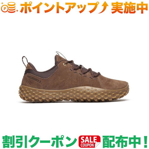 クーポン配布中★(メレル)MERRELL WRAPT (MOLE モール)|クロスキャンパー