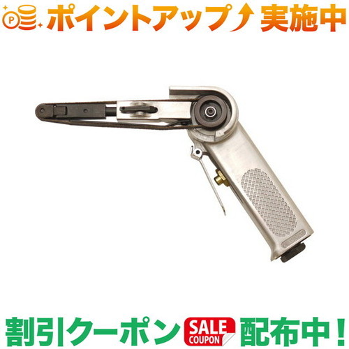 クーポン配布中★(イリイ)IRII エアーベルトサンダー10mm高品質プロ仕様