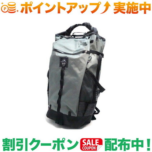 クーポン配布中★(ロウロウマウンテンワークス)RawLow Mountain Works Bambi X-Pac edition (スレートグレー）画像