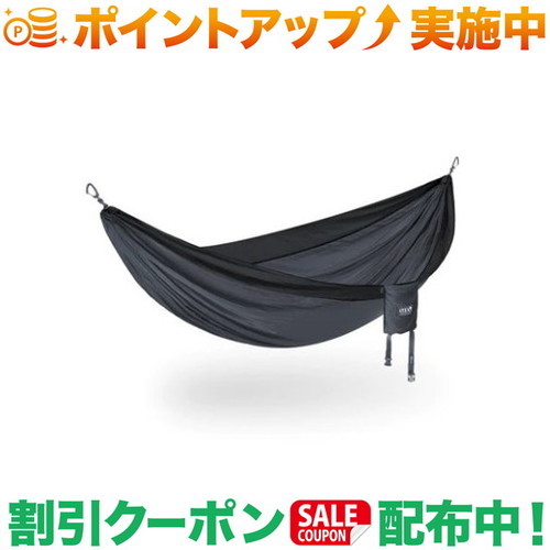 クーポン配布中★(イーノ)eno DoubleNest (Charcoal/Black)
