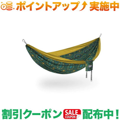 クーポン配布中★(イーノ)eno DoubleNest Print (Mantra / Gold)