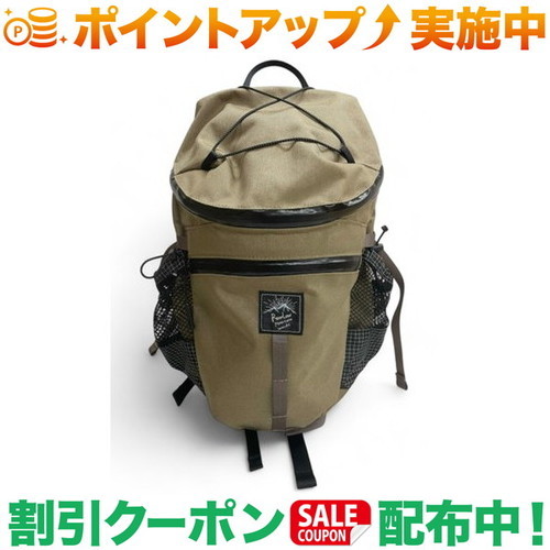 クーポン配布中★(ロウロウマウンテンワークス)RawLow Mountain Works Beetle (Beige)