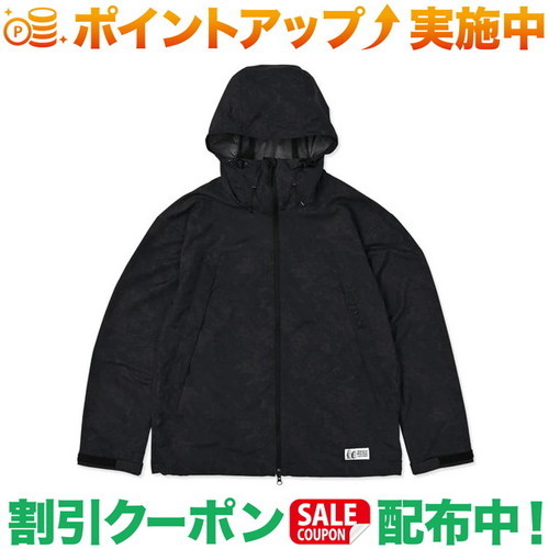 クーポン配布中★(マーモット)Marmot ギルドジャケット (マウントブラック)|クロスキャンパー