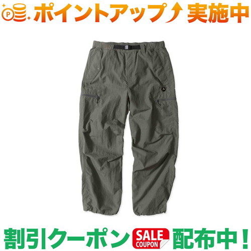 クーポン配布中★(マーモット)Marmot Marmot Para Pants マーモットパラパンツ (KHAKI)