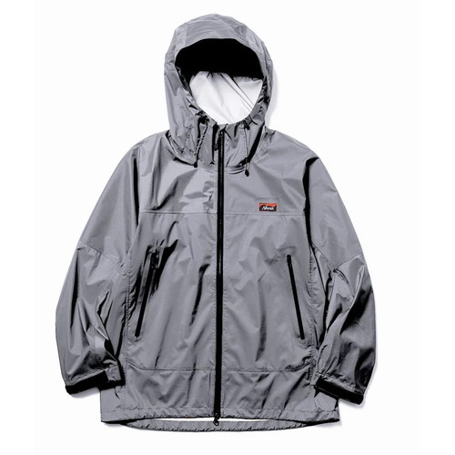 SPECIAL SALE開催中★(ナンガ)NANGA AT 3L ウェザー シールド ジャケット (GRY) | メンズ｜クロスキャンパー 26,334円