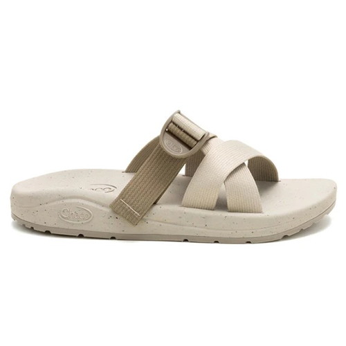 SPRING SALE開催中★(チャコ)CHACO メンズ クッシュZ スライド (シルト)