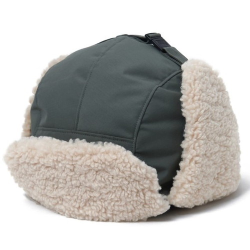 SPRING SALE開催中★(スノーピーク)snow peak FR Flight Cap (Foliage) 2