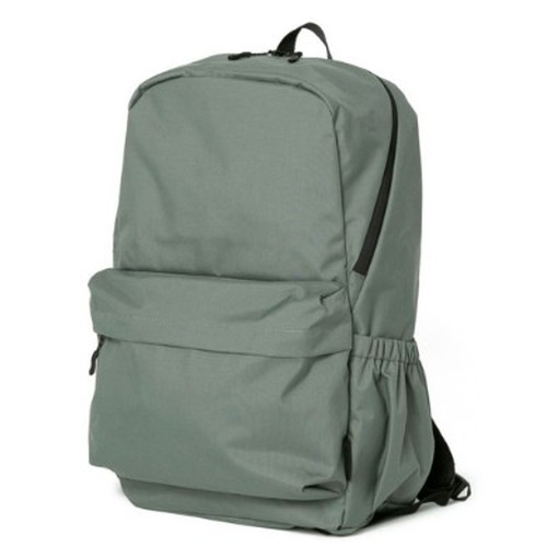 SPECIAL SALE執り行なう中★(スノーピーク)snow peak Everyday Use Backpack (GREY)