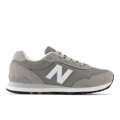 SPRING SALE執り行なう中★(ニュー平衡にする)newbalance Ms RUN STYLE ML515 GRY (D) スポーツ・アウトドア-その他