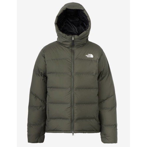 SPRING SALE開催中★(ザ・ノース・フェイス)THE NORTH FACE ビレイヤーパーカ (ニュートープ)