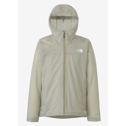 SPRING SALE開催中★(ザ・ノース・フェイス)THE NORTH FACE ベンチャージャケット (クレイグレー)