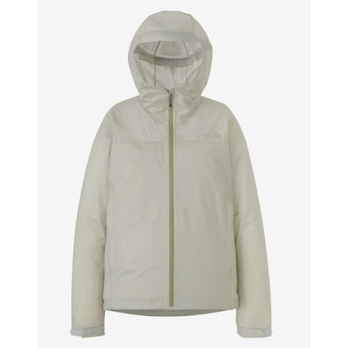 SPRING SALE開催中★(ザ・ノース・フェイス)THE NORTH FACE ベンチャージャケット レディース (クレイグレー)