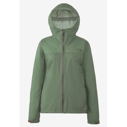 SPRING SALE開催中★(ザ・ノース・フェイス)THE NORTH FACE ベンチャージャケット レディース (ダックグリーン)