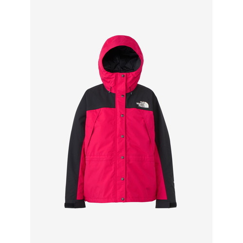 SPRING SALE開催中★(ザ・ノース・フェイス)THE NORTH FACE マウンテンライトジャケット (カーマイン) | レディース