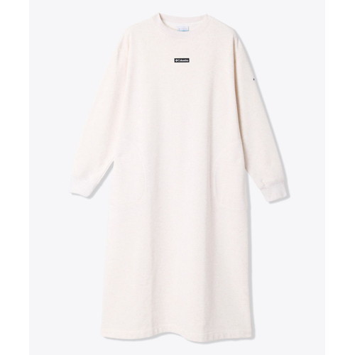 SPECIAL SALE執り行なう中★(コロンビア)Columbia ウィメンズクリスタルベンドドレス  (Fawn Heather)
