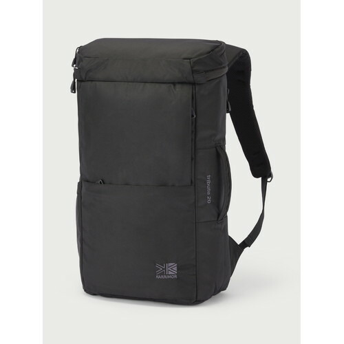 SPRING SALE開催中★(カリマー)karrimor tribute 20 (Black)