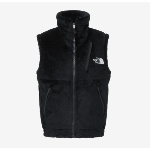 SPRING SALE開催中★(ザ・ノース・フェイス)THE NORTH FACE バーサロフトベスト (ブラック)