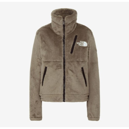 SPRING SALE開催中★(ザ・ノース・フェイス)THE NORTH FACE ショートバーサロフトジャケット (マッシュルーム) | レディース