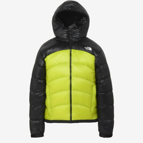 SPRING SALE開催中★(ザ・ノース・フェイス)THE NORTH FACEアコンカグアフーディー (ブラック×フィズライム)