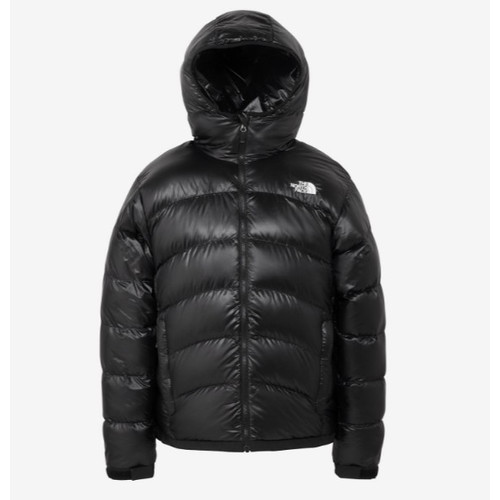 SPRING SALE開催中★(ザ・ノース・フェイス)THE NORTH FACE アコンカグアフーディー (ブラック)