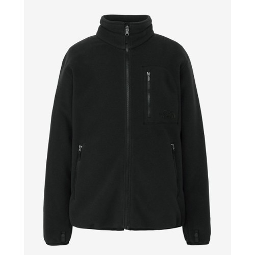 SPRING SALE開催中★(ザ・ノース・フェイス)THE NORTH FACE フィールドフリースジャケット  (ブラック)