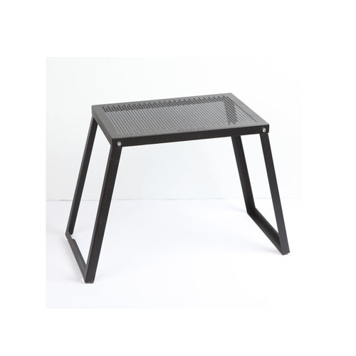 SPRING SALE開催中★(オーヴィル)auvil auvil black mini long table