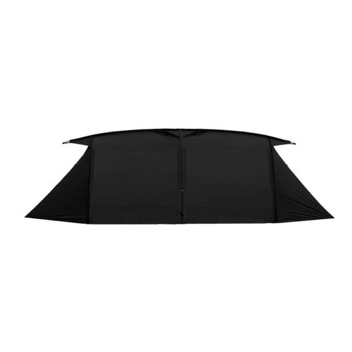SPRING SALE開催中★(ミニマルワークス)MINIMAL WORKS VHOUSE L TENT (Black)