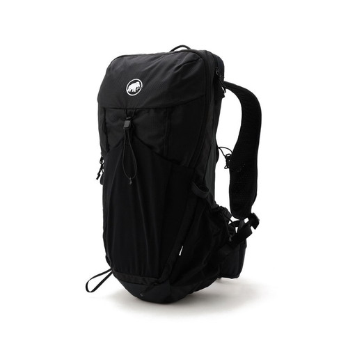 SPRING SALE開催中★(マムート)MAMMUT デュカン22 (black) 22L