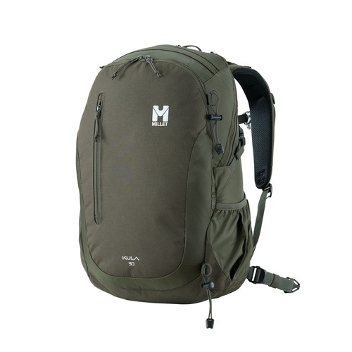 SPRING SALE開催中★(ミレー)MILLET クーラ 30 (DEEP JUNGLE)