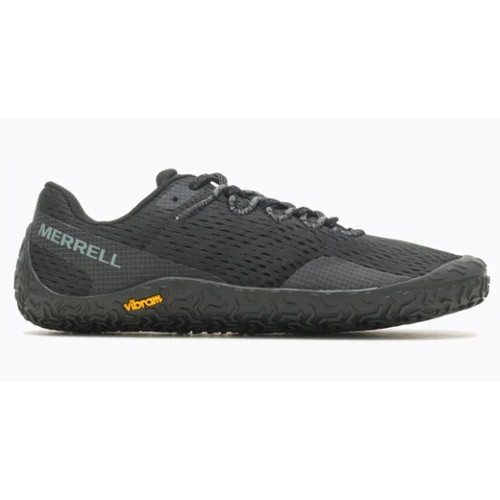 SPRING SALE開催中★(メレル)MERRELL VAPOR GLOVE 6 (BLACK ブラック) | レディース