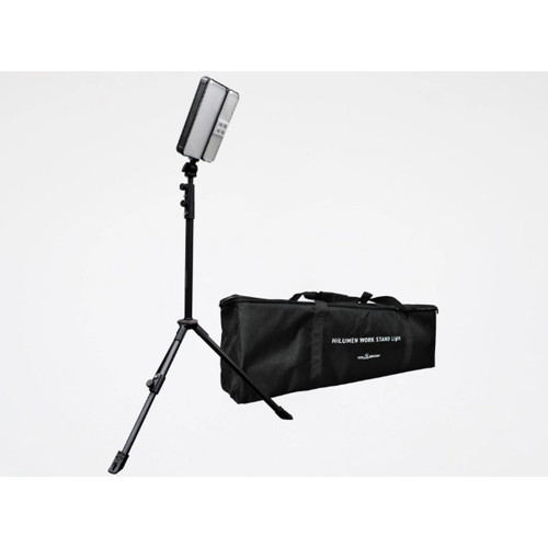 SPECIAL SALE執り行なう中★(5050WORKSHOP) HiLUMEN WORK STAND Light (BLACK)